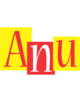 anu errors logo