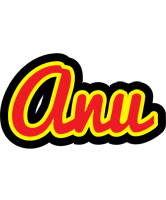 anu fireman logo