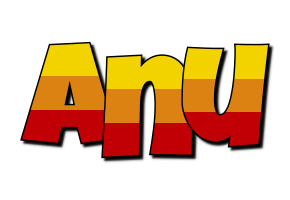 anu jungle logo