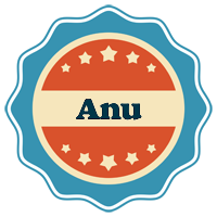 anu labels logo