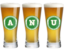 anu lager logo