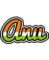 anu mumbai logo