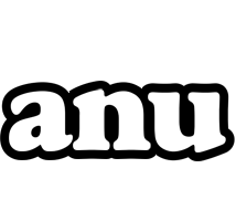 anu panda logo