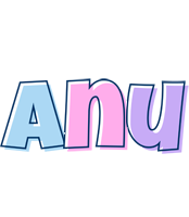 anu pastel logo