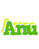 anu picnic logo