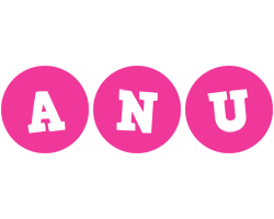 anu poker logo