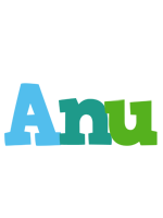 anu rainbows logo