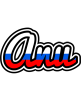 anu russia logo