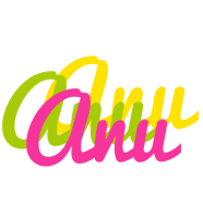 anu sweets logo