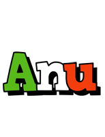 anu venezia logo