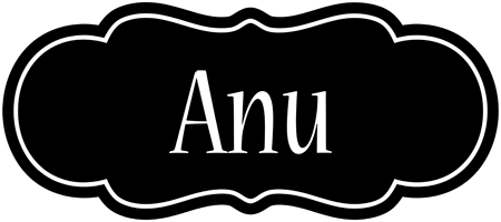 anu welcome logo