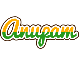 anupam banana logo