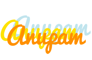 anupam energy logo