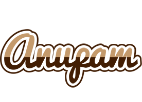 anupam exclusive logo