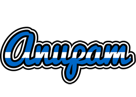 anupam greece logo