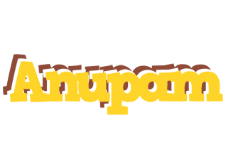 anupam hotcup logo