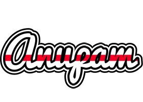 anupam kingdom logo