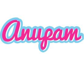 anupam popstar logo