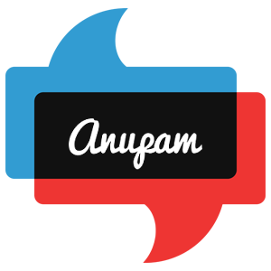 anupam sharks logo