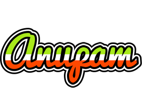 anupam superfun logo