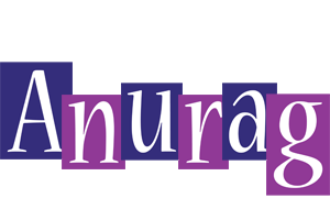 anurag autumn logo