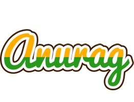 anurag banana logo