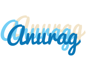 anurag breeze logo