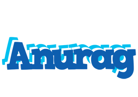 anurag business logo