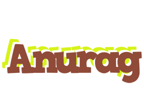 anurag caffeebar logo