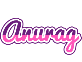 anurag cheerful logo