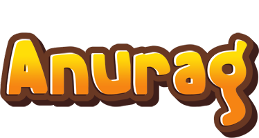 anurag cookies logo