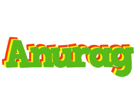 anurag crocodile logo