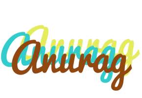 anurag cupcake logo