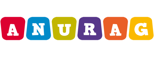 anurag daycare logo