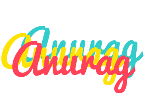 anurag disco logo