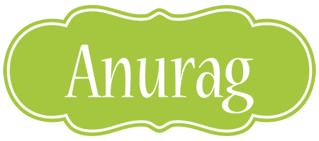 anurag family logo