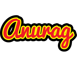 anurag fireman logo