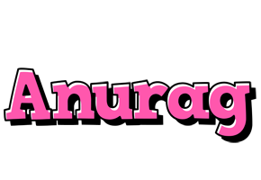 anurag girlish logo