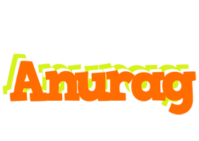 anurag healthy logo