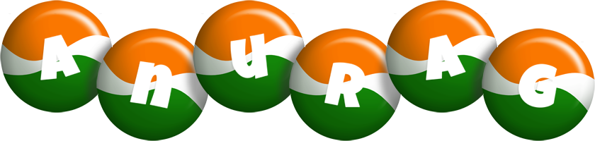 anurag india logo