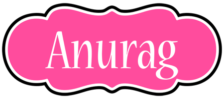 anurag invitation logo