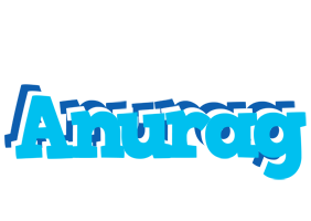 anurag jacuzzi logo