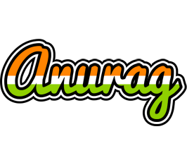 anurag mumbai logo