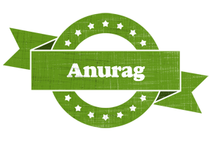 anurag natural logo