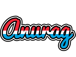 anurag norway logo