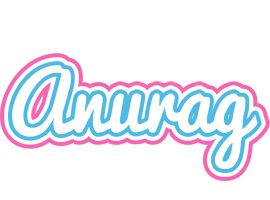 anurag outdoors logo