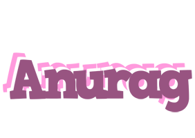 anurag relaxing logo