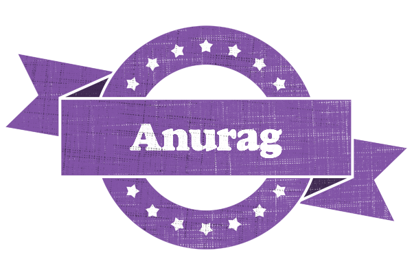 anurag royal logo