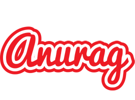 anurag sunshine logo