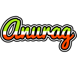 anurag superfun logo